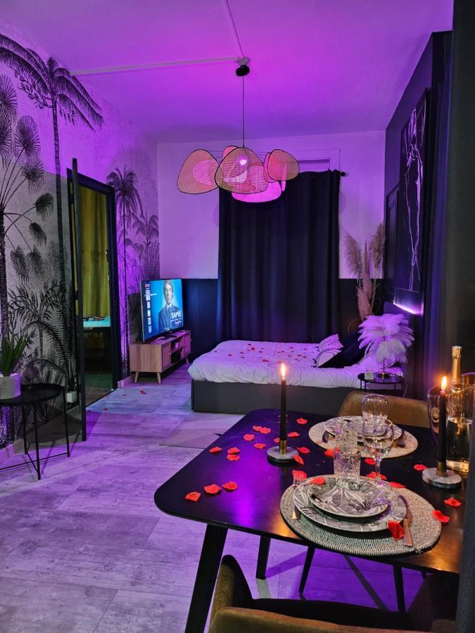 Passion - Jacuzzi - Table De Massage - 1 * Saint-Etienne (Loire)