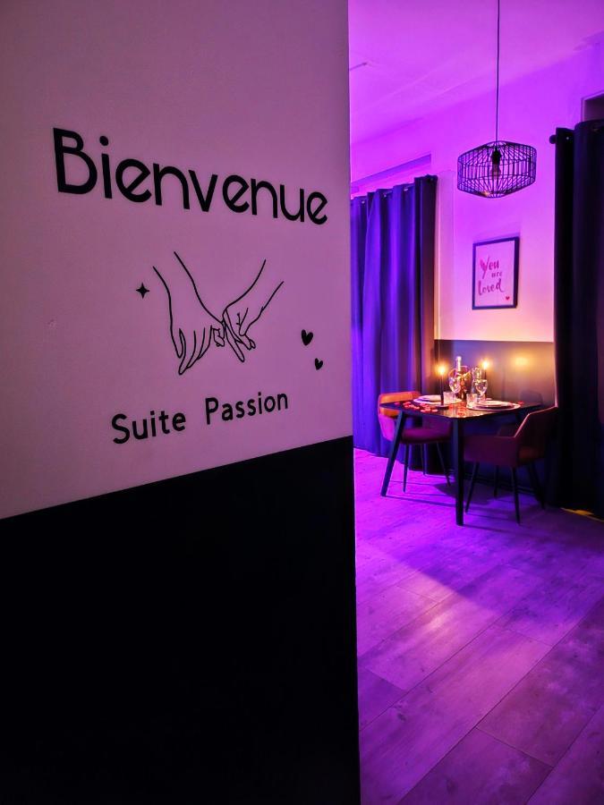 Passion - Jacuzzi - Table De Massage - 1 *
