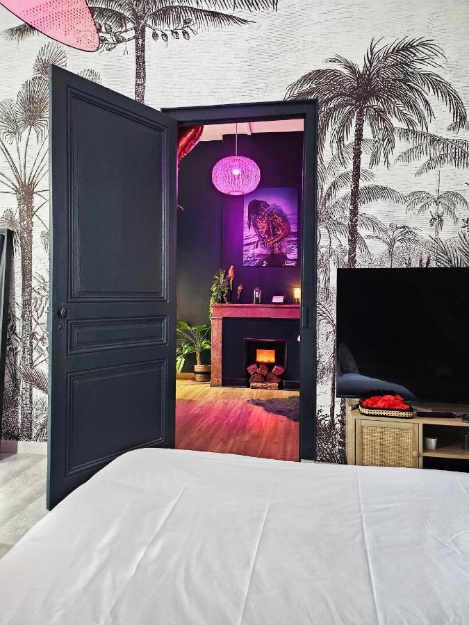 Passion - Jacuzzi - Table De Massage - 1 *