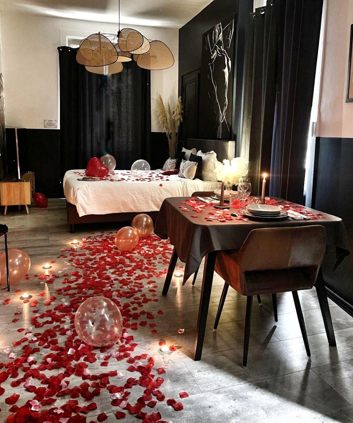 Passion - Jacuzzi - Table De Massage - 1